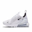 New Nike Air Max 270 Men Running Shoes Sneakers Sport Outdoor Comfortable Breathable Good Qualite