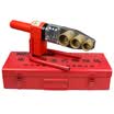 Neo-power neopower fuser ppr pipe fuser hot melt machine PB PE20-32 heat-plastic welding machine 750W thermostat welding machine Y3011