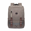 New Style Canvas Double Shoulder Bag for Men&Womens Big Travel Knapsack