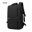 Multifunctional shoulder bag New Korean fashion mens Oxford Brake chain business backpack