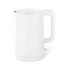 Original Xiaomi Mijia Electric kettle Mi home 15L Thermal Teapot