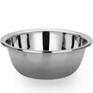 US kitchen maxcook pots seasoning pots taste thickening stainless steel 28cm MCWA-016&noodles mixed with salad bacon