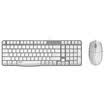 Rapoo X125S wired mouse&keyboard set wired keyboard&mouse set wired mouse&keyboard set computer keyboard white