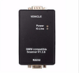 Auto Scanner 136 For BMW diagnostic tool