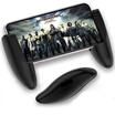 Ling charm mobile phone chicken artifact mobile game keyboard Apple Android six finger shooting assist shortcut button game handle Jedi survival stimulation battlefield army to eat chicken gun one