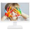ViewSonic ViewSonic 195 &quotIPS Screen 1610 Wide viewing angle of the eye does not flash low Blu-ray liquid crystal display white fashion VX2039-Saw