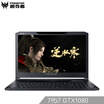 Predator Triton700 GTX1080 156-inch thin&light gaming laptop PT715 i7-7700HQ 32G 512G PCIe SSD Max-Q mechanical keyboard