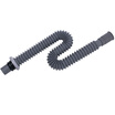 Germany DZ 8039 basin underwater pipe plug-in deodorant telescopic tube