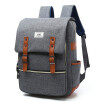 Fashion New Womens Mens Backpack for Teenage Girls&boys Leisure Travel Bag High School Bag