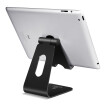 Lamicall Tablet Stand Multi-AngleiPad StandDesktop Adjustable Holder Dock for iPadiPhone 8XPlu&Other Tablet 4-13 inch