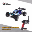 NEW Wltoys A959 118 118 Scale 24G 4WD RTR Off-Road Buggy RC Car UK STOCK R0EZ