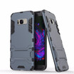 for Samsung Galaxy S8 plus S8 G955 G955F Shockproof Hard Phone Case for Galaxy S8 G950 G950F Combo Armor Case Back Cover Fundas