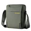 Carneyroad Carnegie New Men&39s Bag Shoulder Bag Messenger Bag Business Casual Oxford Cloth Gun Green Large CR-108