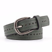 Women Fashion And Leisure Popular And Retro Pin buckle Youth Belt