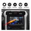 2015 2016 2017 2018 Ford Fusion sync 2 sync 3 AppLink My Ford 8-inch 175105mm navigation screen protector