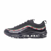 Nike Air Max 97 Breathable Mens Running Shoes Sport Sneakers Brand Design