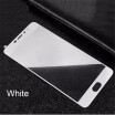 Goowiiz Phone Glass Film For Meizu Meilan M3 NoteM5M6MA5M5C Full Curved Screen Protector Tempered Glass Protective