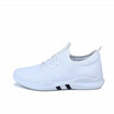 Hot brand Men shoes Lightweight sneakers Breathable Slip-on Casual Shoes For adult Fashion Footwear Zapatillas Hombre Black