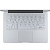 Must be beautiful BUBM Apple notebook macbook pro1315 keyboard film Macbook 1315touch bar protection film nude color airpro1315