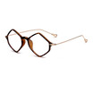 SHAUNA Retro TR90 Diamonds Sharp Super Light Weight Women Glasses Frame Comfortable Men Original Clear Lens Glasses
