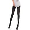Flying in the snow womens legs pantyhose compression socks anti-hook legs socks XXMTW 480D foot color L