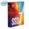 Intel 760P Series 1TB NVMe M2 2280 interface SSD
