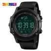 SKMEI For Men Smart Watch Pedometer Waterproof Digital Wrist Watch Remote Camera Calories Bluetooth Watch Relogio masculino 1321