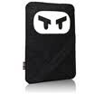BUBM 1213pro Ninja bare metal for computer bag Apple macbook Air computer bag felt cartoon liner bag shockproof shatter-resistant notebook liner bag 13Air bare metal