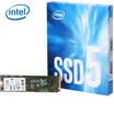 Intel 545S Series 256G M2 2280 interface SSD