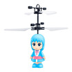 Best selling levitation remote control aircraft small yellow man induction aircraft childrens toys
