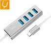 5589 Yuemi type-c to RJ45 network cable interface connector millet Gigabit network card adapter Apple laptop usb-c conversion adapter