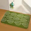 Cozzylife matzzylife mats home textile can be washed thicken flannel non-slip absorbent mats mattresses Juliet 40 60cm