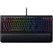 Razer black widow spider elite version - orange axis esports game mechanical keyboard RGB backlight Jedi survival chicken keyboard