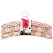 Jingdong supermarket Shun Yi printed cotton hanger 3 loaded SY303