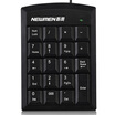 Upstart NEWMEN palm treasure TK-020 mini digital keypad