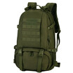 Outdoor Tactical Backpack Nylon MOLLE Military Travel Assault Army Pack Laptop Shoulder Daypack Camping Hiking Bag