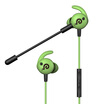 Somic SOMIC G628 non-human school in-ear headphones detachable double wheat line control music computer headset earplugs eat chicken game headset Xiaoyin version