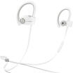 Beats Powerbeats2 by Dr Dre Wireless Headphones - White Dual Power Wireless Edition Sports Headphones Bluetooth Wireless Belt MHBG2PA A