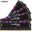 Kingston hacker god Predator series predator DDR4 3600 32G 8Gx4 set desktop memory RGB light bar