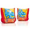 INTEX 56659 Children learn swimming arm arm blue whale bag inflatable water sleeves child set arm floating ring