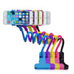 Universal 360 Rotating Flexible Long Arm lazy Phone Holder Flexible Bed Desk Table Stand Holder Clip Bracket For Xiaomi Huawei Mi
