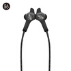 B&O PLAY beoplay E6 Wireless Bluetooth Magnetic Power Off In-ear Music Phone Headphones Bo Headphone Black