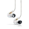 Shure Shure SE215 In-Ear Headphones Strong Subwoofer Sports HiFi Mobile Phone Headset Transparent