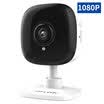 TP-LINK TL-IPC12C 1080P wireless surveillance camera HD infrared night vision wifi remote two-way voice sound&light alarm home intelligent network camera