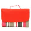 Elmont ALPINT MOUNTAIN Outdoor Oxford Poodle Dampers Tide Pad Beach Tile Tile Pad 610-316 Red Color