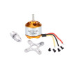 1000KV Brushless Motor 30A Brushless ESC 1 Pair 1045 Propeller for DJI F450 F550 Quadcopter FPV Part A2212