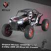 Original WLtoys 10428-B2 110 24G 4WD Electric Rock Crawler Off-Road Buggy Desert Baja RC Car RTR