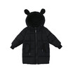 Kids Toddler Boys Jacket Coat & Jackets for Children Outerwear Clothing Casual Baby Girls Clothes Autumn Winter Parkas