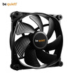 German business must be cool be quiet SILENT WINGS 3 PWM 12cm fan 1450rpm optimized blade anti-vibration bracket FDB bearing 4pin PWM