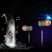 KZ EDR1 Earphones In-Ear Bass HIFI DJ Headphones Music Enthusiast Special Use Earburd